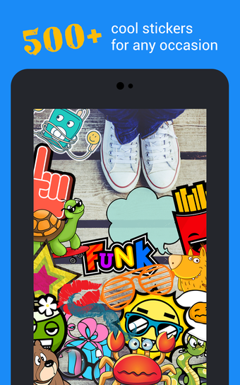 Image 9 for Photo Collada collage mak…
