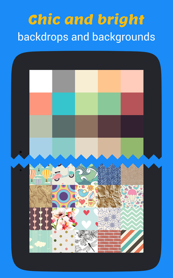 Image 17 for Photo Collada collage mak…