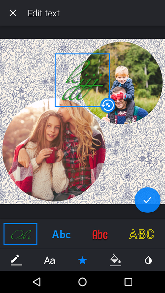 Image 20 for Photo Collada collage mak…
