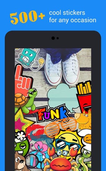 Imagen 1 para Photo Collada collage mak…