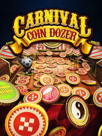 Image 0 for Carnival Coin Dozer HD Pl…