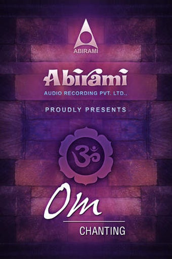 Image 0 for Om Chanting