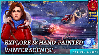 Image 3 for Crime Secrets: Crimson Li…
