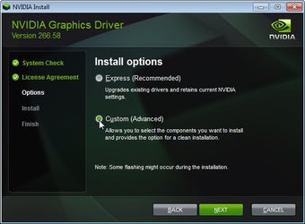 Image 0 for NVIDIA GeForce2 Go (Micro…