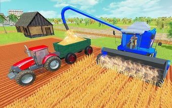 Imagen 0 para Farming Tractor Simulator…
