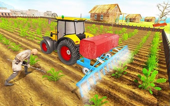 Imagen 2 para Farming Tractor Simulator…