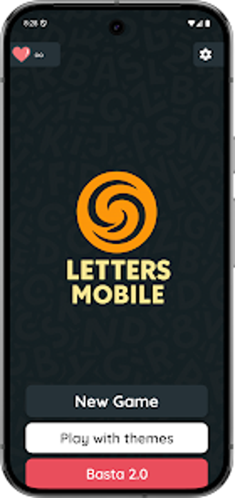 Image 0 for Letters Categories world …