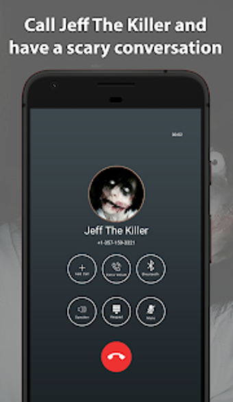 Image 3 for Creepy Jeff The Killer Fa…