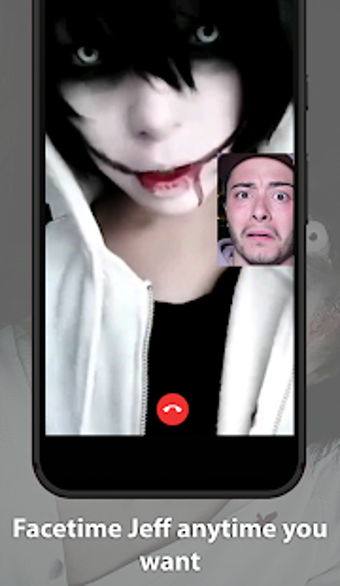 Image 0 for Creepy Jeff The Killer Fa…