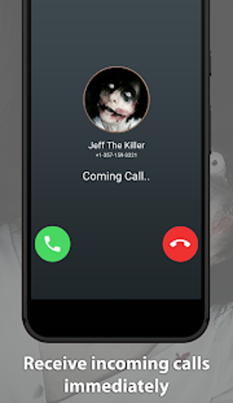 Image 1 for Creepy Jeff The Killer Fa…