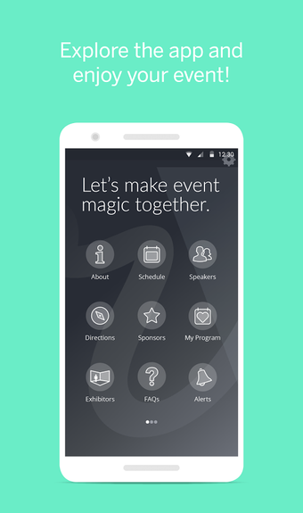 Image 3 for Event Portal for Eventbri…