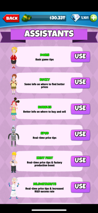 Image 2 for Trade Tycoon Billionaire