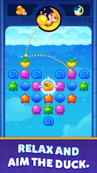 Image 0 for DreamPop: Bubble Shooter