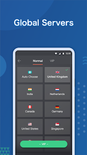 Imagen 0 para VPN Tomato - Free VPN Unl…