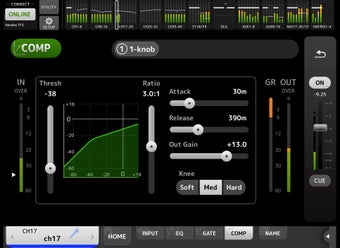 Image 2 for TF StageMix - US