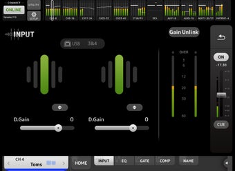 Image 3 for TF StageMix - US