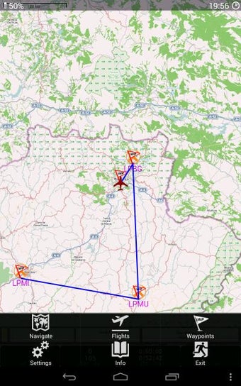 Imagen 7 para GPS Air Navigator