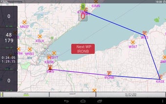 Imagen 2 para GPS Air Navigator