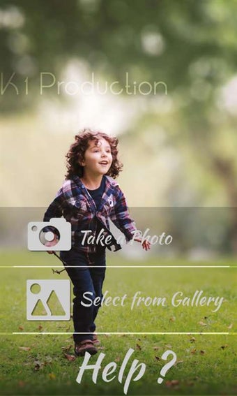 Image 2 for Blur Photo for Windows 10