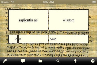 Imagen 0 para J&SLatVocab