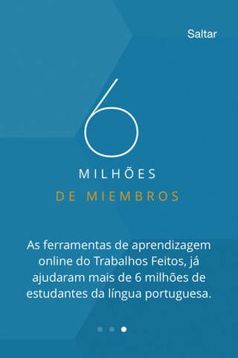 Image 0 for Trabalhos Feitos