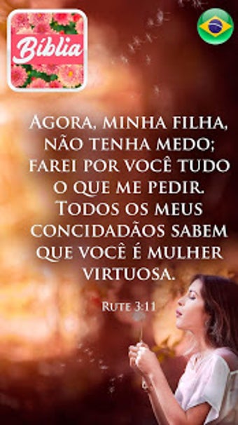 Image 1 for Biblia da mulher que ora