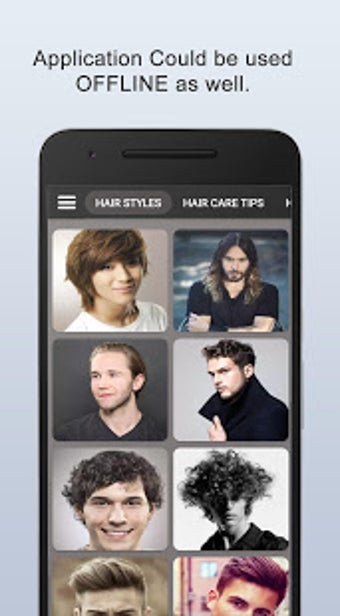 Image 0 for Boys Men Hairstyles and b…