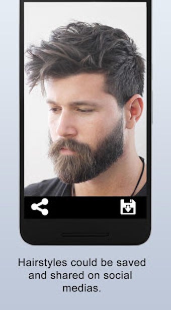 Image 3 for Boys Men Hairstyles and b…