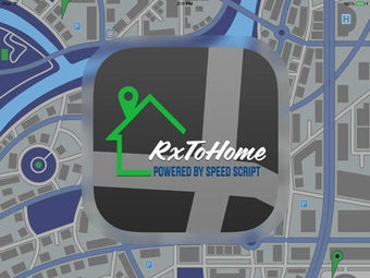 Image 0 for Speed Script RxToHome