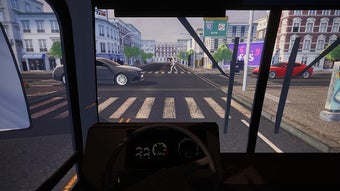 Image 2 for Bus Simulator 2019 : City…