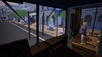 Image 0 for Bus Simulator 2019 : City…
