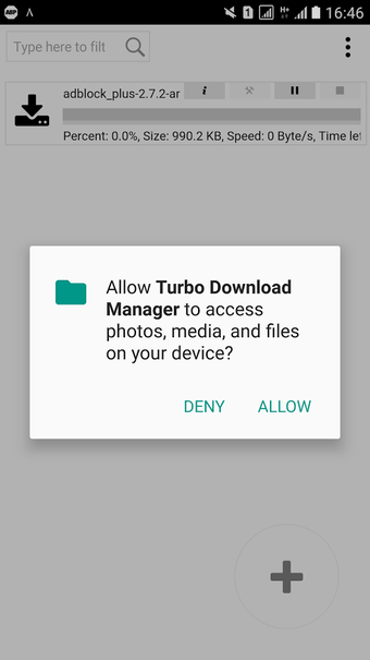 Imagen 0 para Turbo Downloader