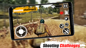Image 0 for Critical Battleground Str…