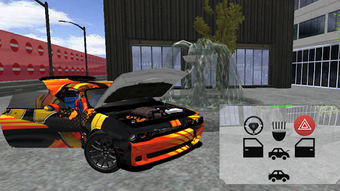Image 2 for Camaro Driving Simulator