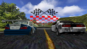 Image 1 for Camaro Driving Simulator