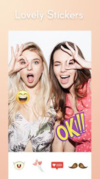 Imagen 3 para Sweet Selfie Lite - Selfi…