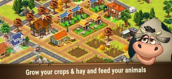 Image 2 for Farm Dream: Farming Sim G…