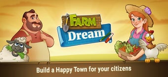 Image 0 for Farm Dream: Farming Sim G…