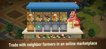 Image 1 for Farm Dream: Farming Sim G…