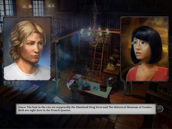 Image 0 for Gabriel Knight: Sins of t…