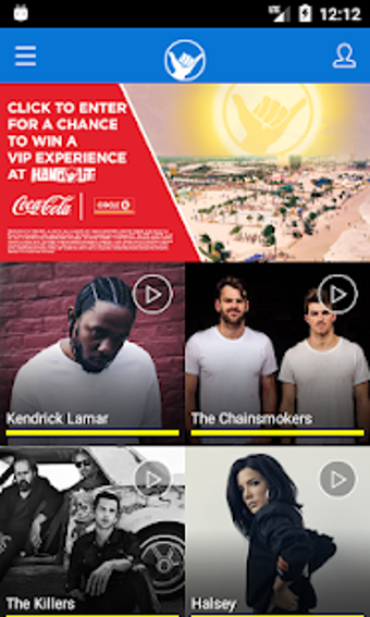 Image 3 for Hangout Music Festival