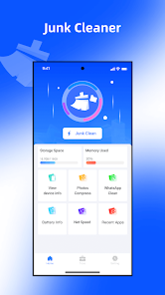 Image 0 for Ai Junk Cleaner Pro