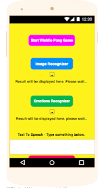 Imagen 1 para Messenger Voice to Text &…