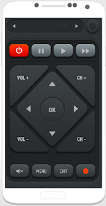 Imagen 2 para Roku Remote Control All T…