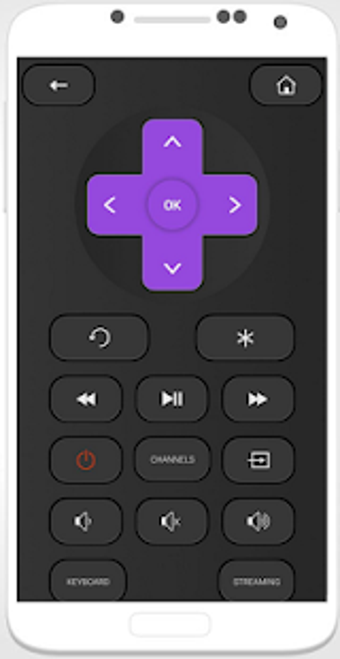 Imagen 0 para Roku Remote Control All T…