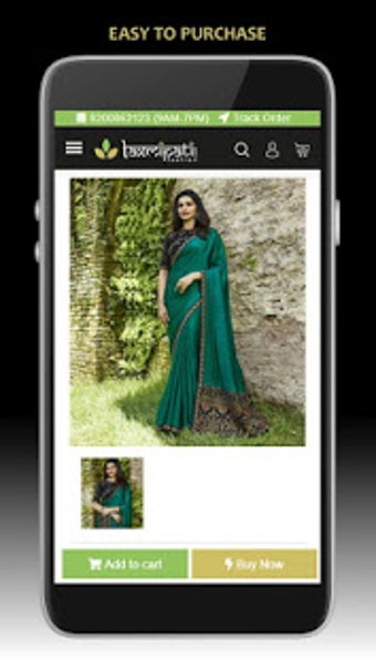 Image 0 for Laxmipati Fashion