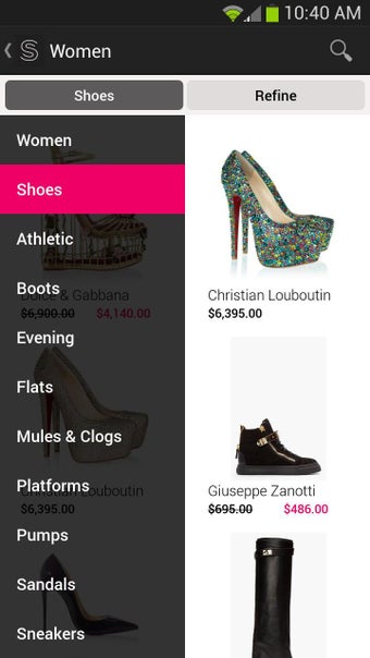 Image 6 for ShopStyle : Shopping & Fa…