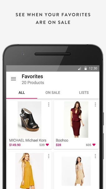 Image 5 for ShopStyle : Shopping & Fa…