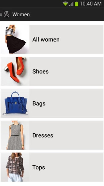 Image 2 for ShopStyle : Shopping & Fa…