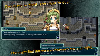 Imagen 0 para RPG Grinsia